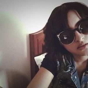 Meet your Posher, Sonia